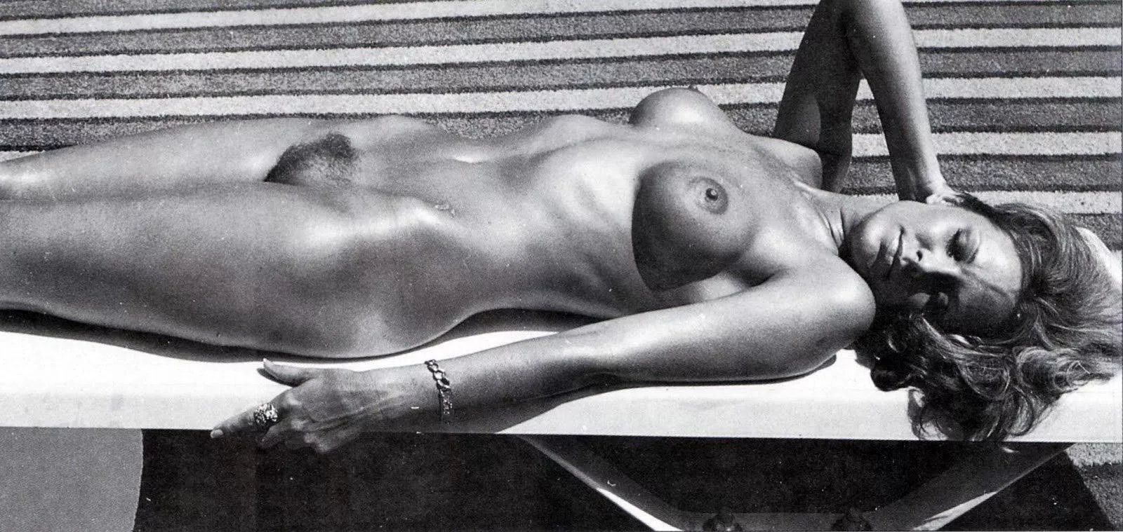 Lisa Baker posted by TicTicBoomer