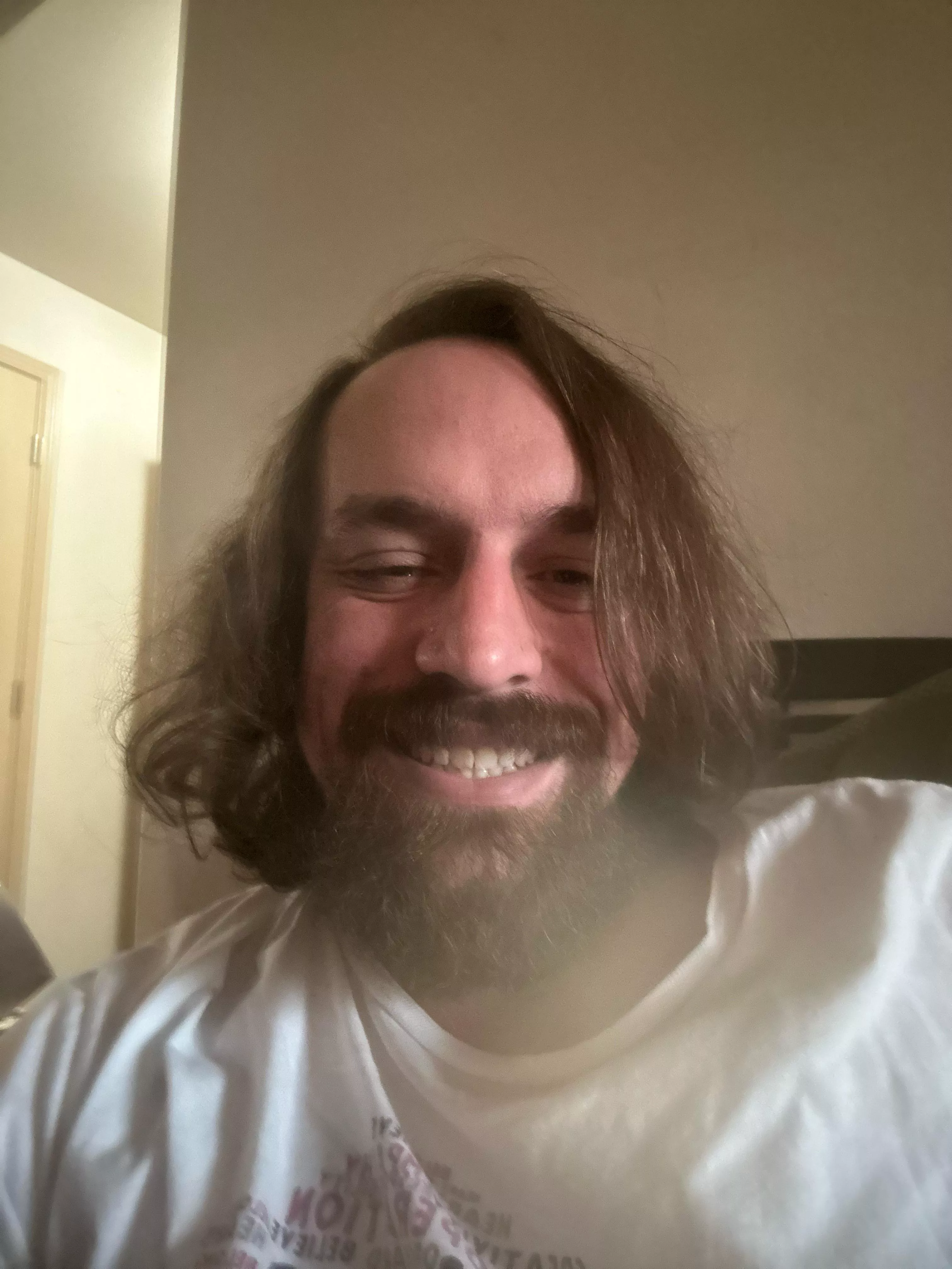 M35 So happy it Friday! posted by Fine_Original4952