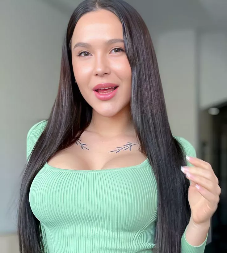 Mary bambola posted by Chemical-Split4442