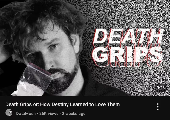 My feed is completely ruined. This is the gayest thing i have ever seen  by AppearanceBig6355