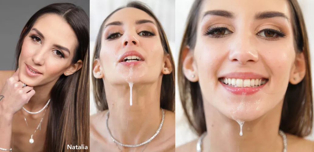 Natalia by Magnums_RedFerrari