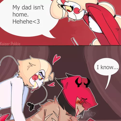 New dad for Charlie  by Legitimate_Hold_3666