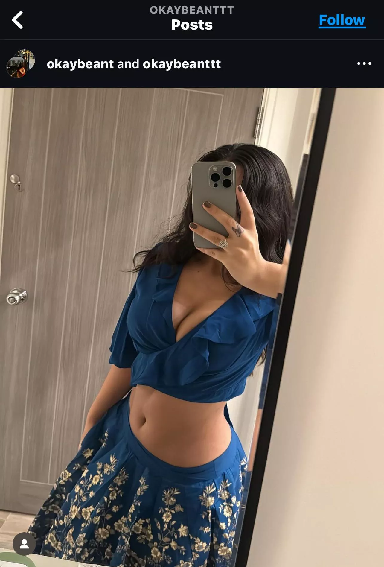 OkayBeant posted by EmbarrassedCheek8653