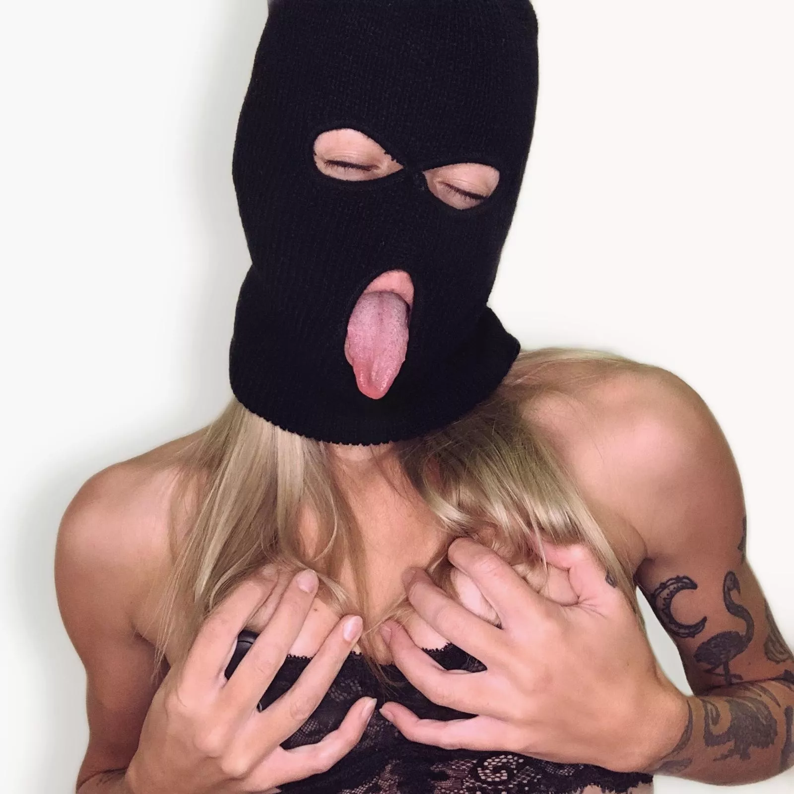 once I start, you’ll be begging me for more posted by BlackDiamondxox