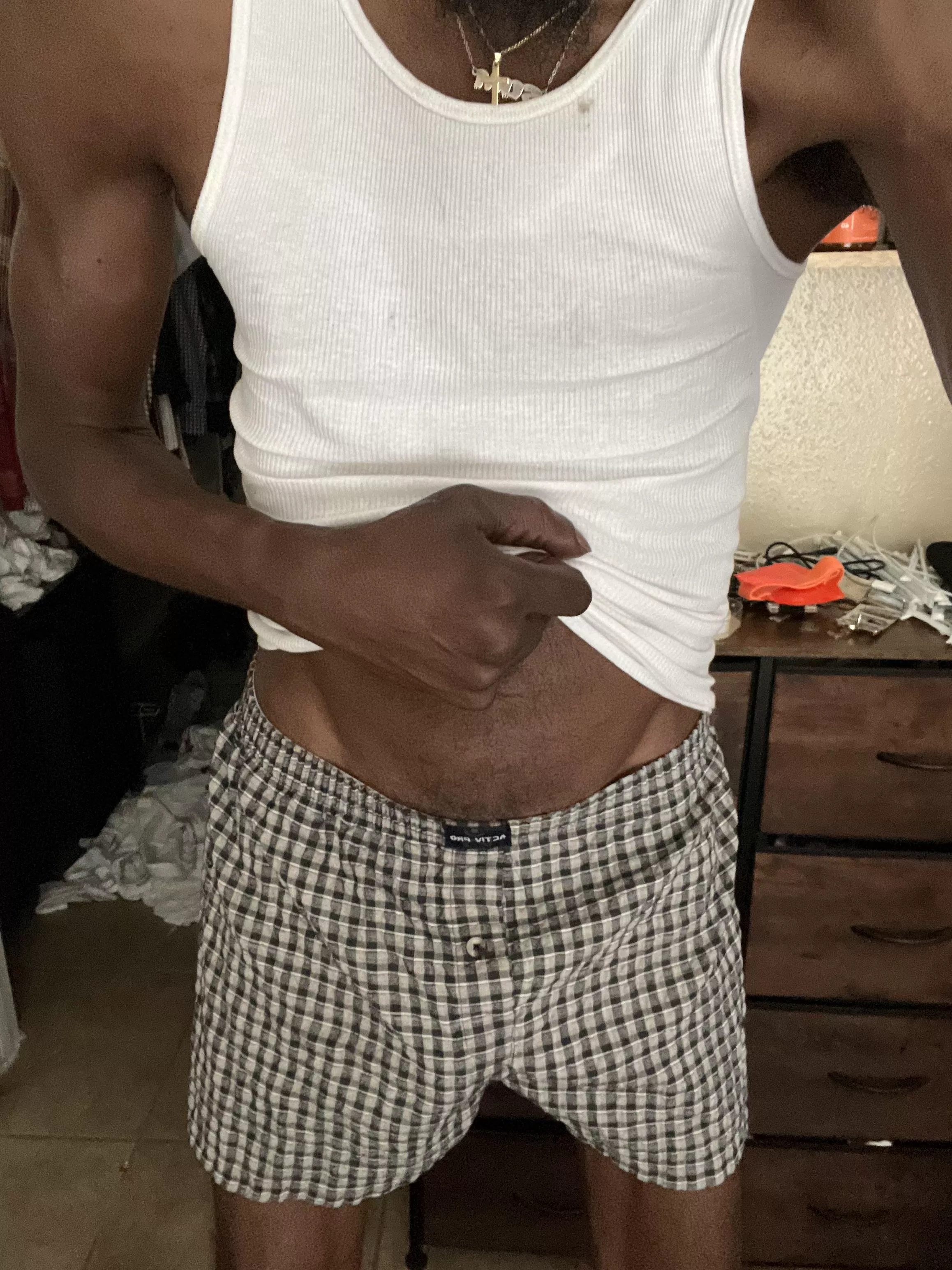 One of my favorite boxers here bro(s) posted by Slim_goody45