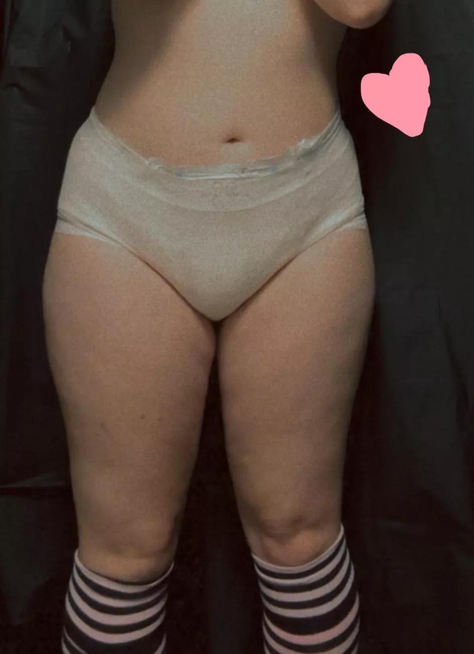 Pink is my favorite color posted by [deleted]