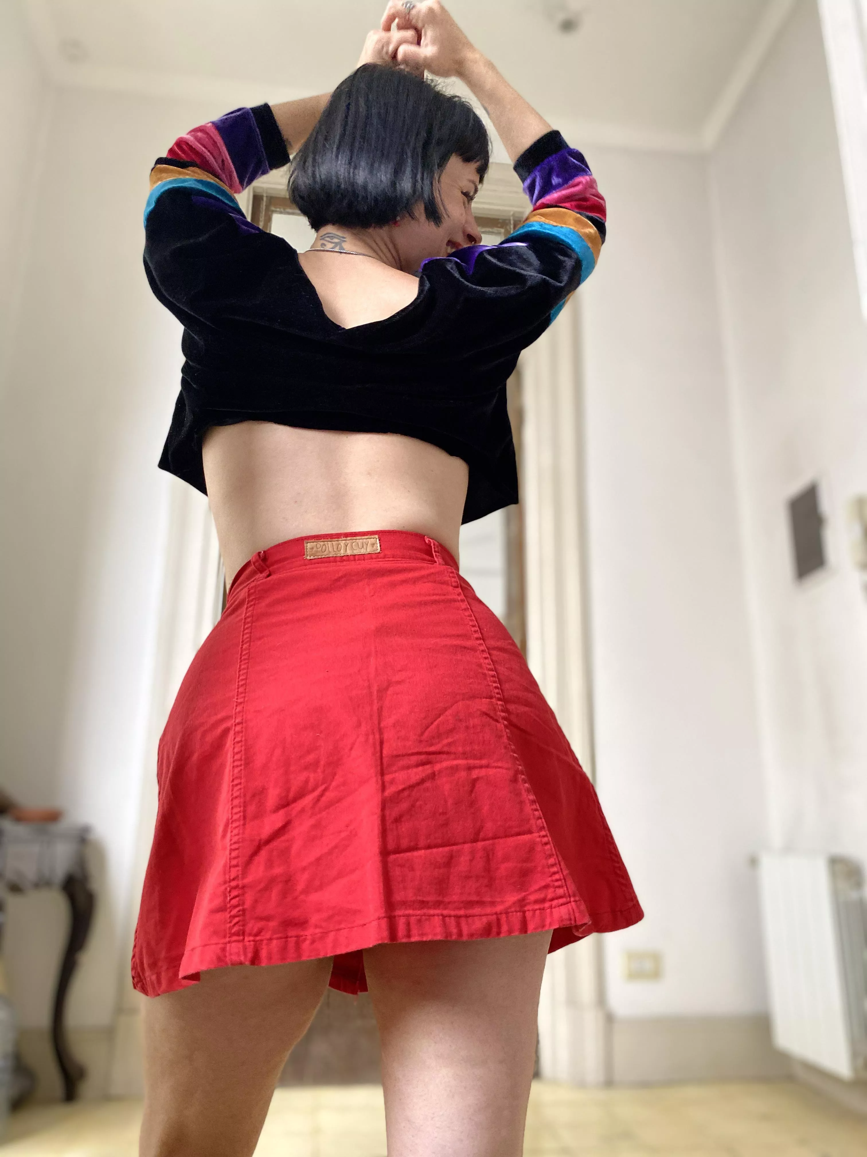 pinupfex (@pinupfex) [onlyfans] posted by pinupfex