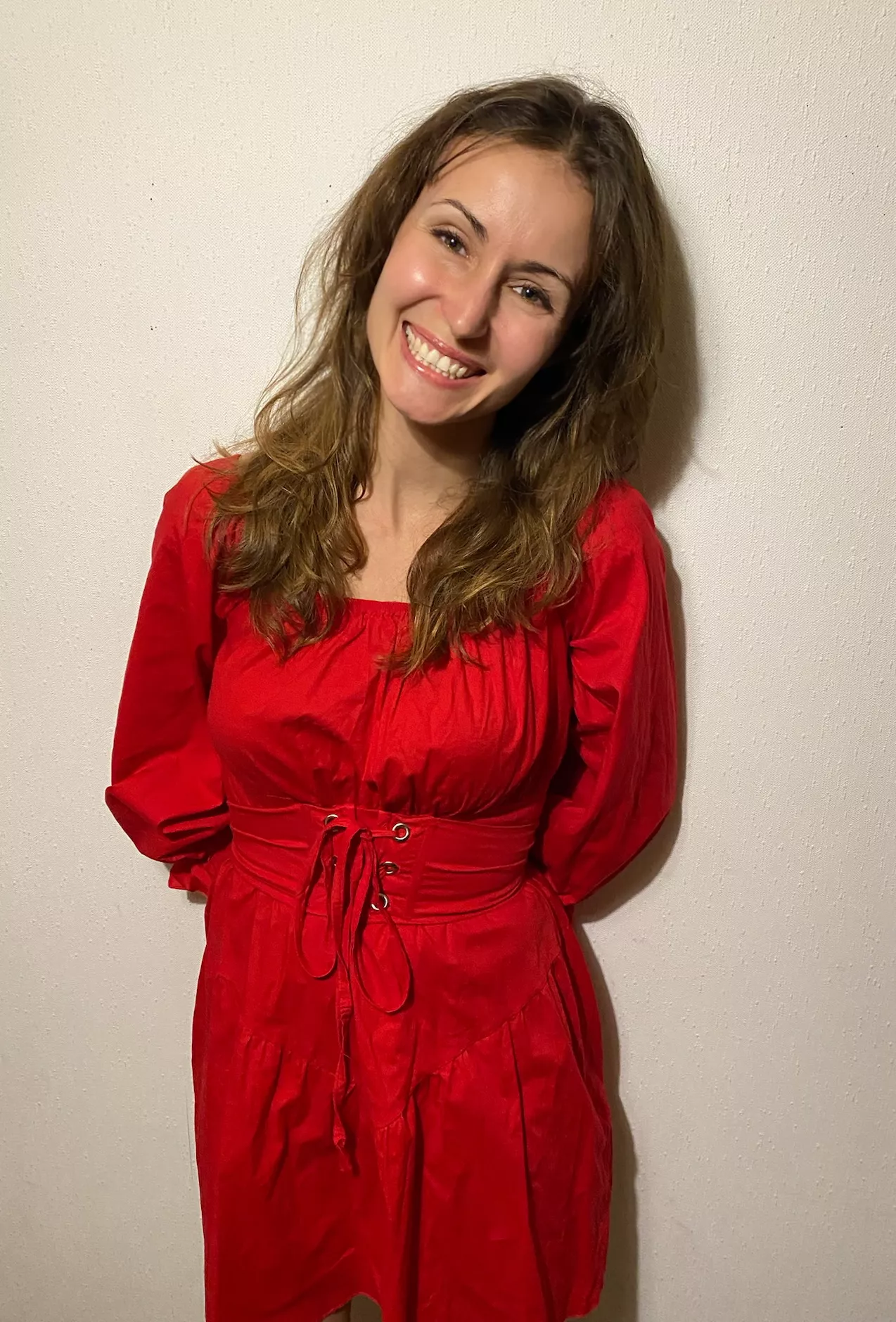 Rate me plese! F31 posted by Viki_soul