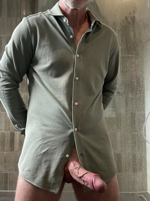 Ready for you  by Final-Interest5103