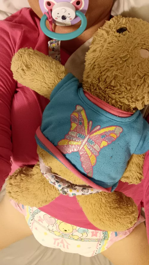 Roar!!  by Decent_Difference183