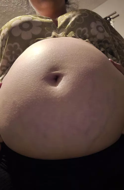 ROUND by StuffedSofie