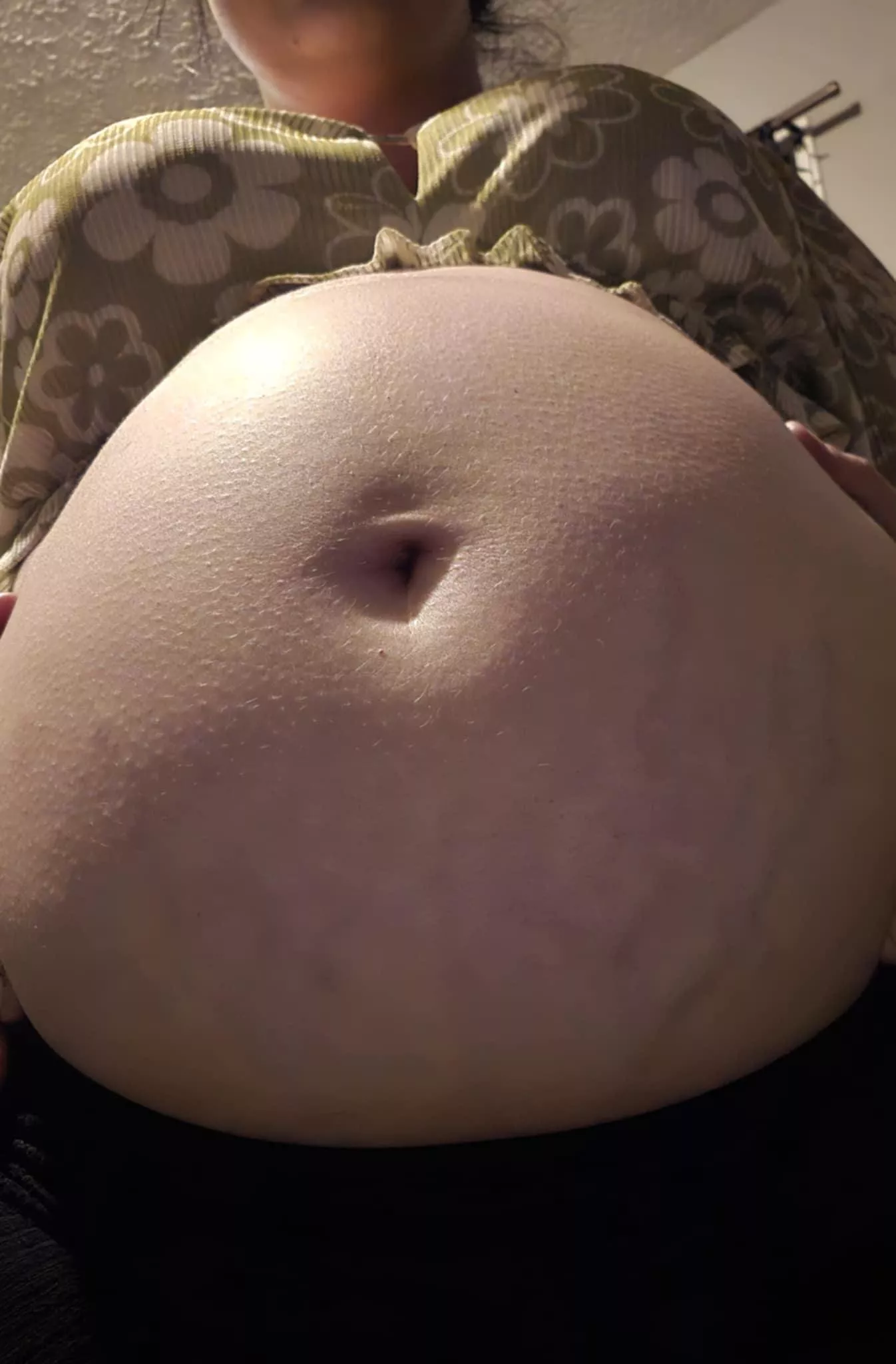 ROUND posted by StuffedSofie