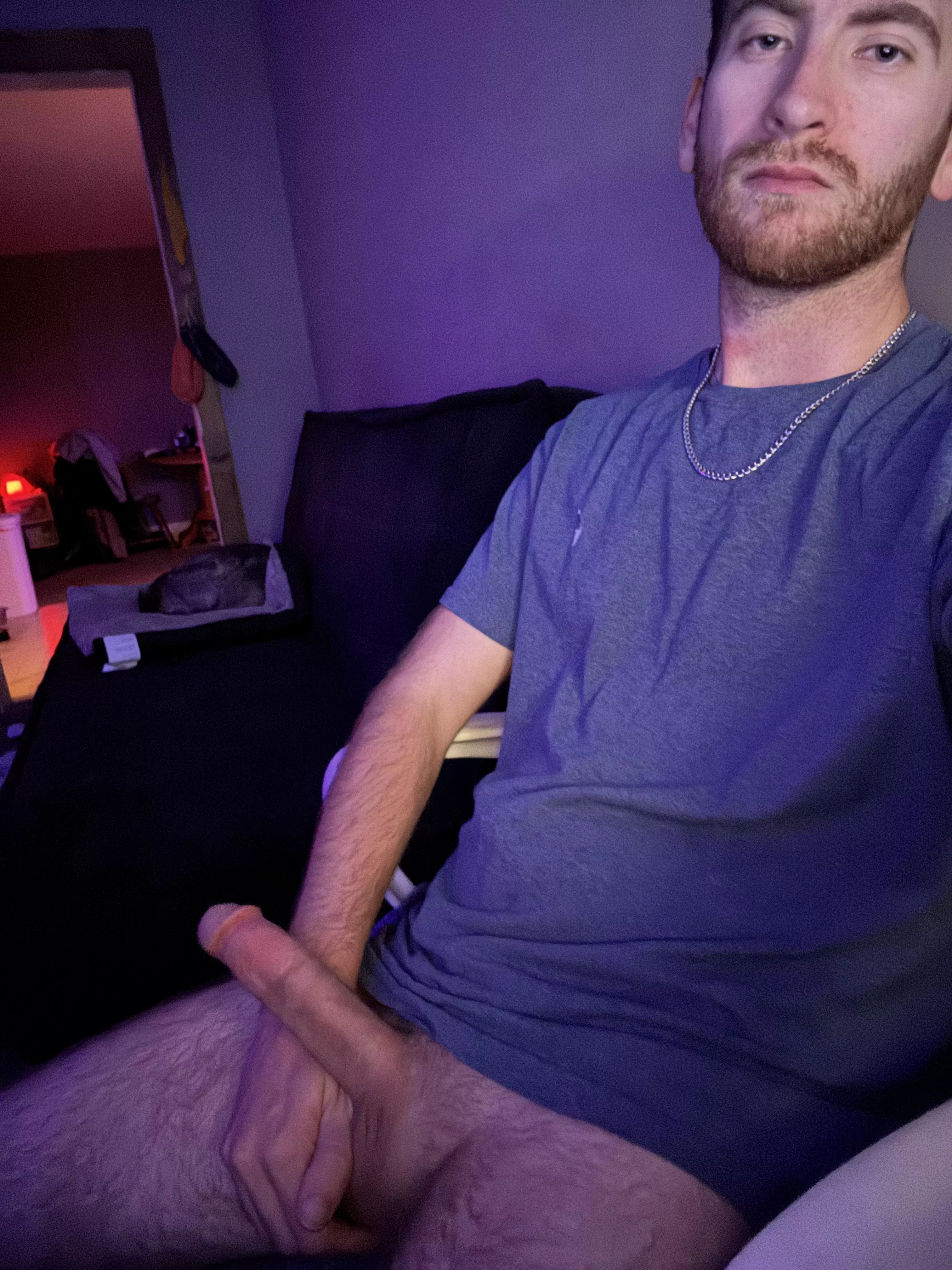 Saved a seat just for you  posted by nittsua