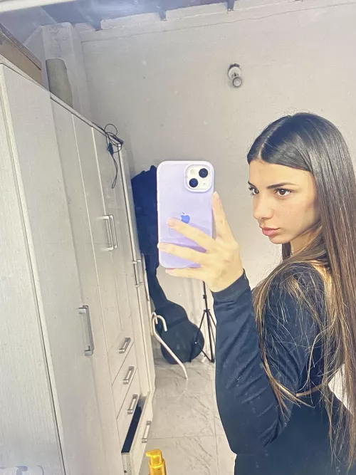 (scotland) i bet u wanna see me naked right now bby x by lublicbairy