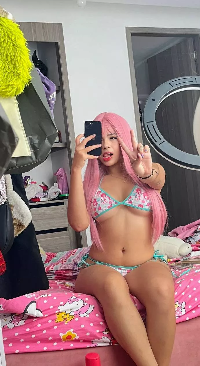 sending nudes to horny guys todayyyy  posted by Afraid-Panda6806