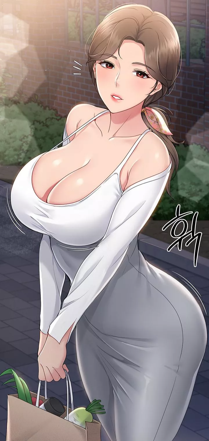 [Set Up / Set It!] Chapter 16 || Coach is a MILF! 👀 posted by Novel_Worldly