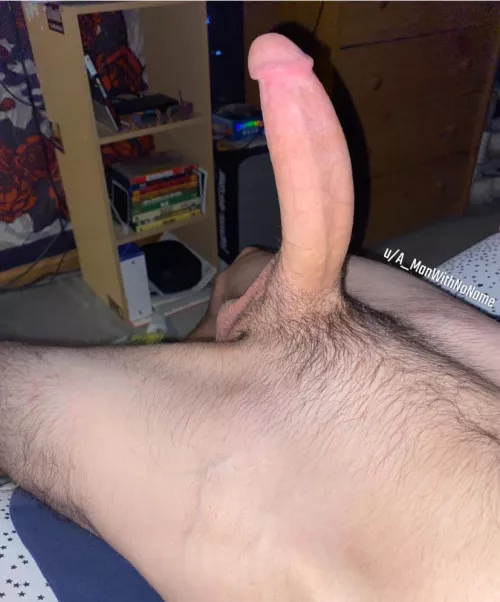 size queen friday 👸 queens to the front by A_ManWithNoName