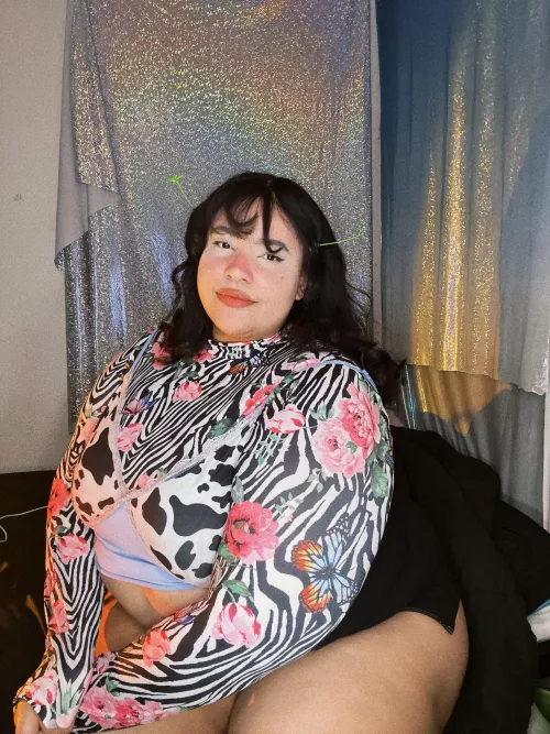 Smile 🌱 by Planet_Jupiter94