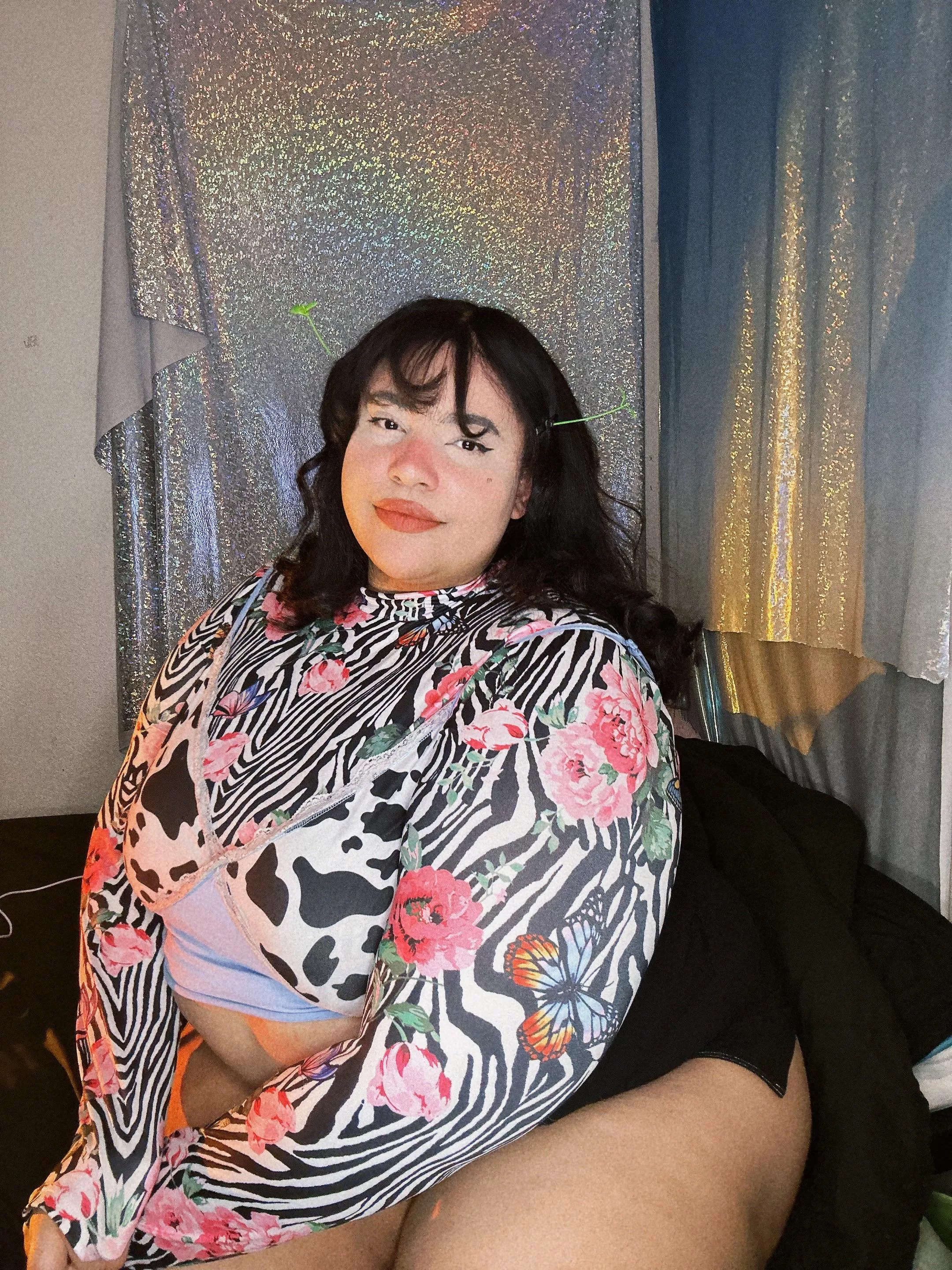 Smile 🌱 posted by Planet_Jupiter94