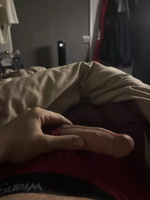 sneak over in mj help it grow by [deleted]