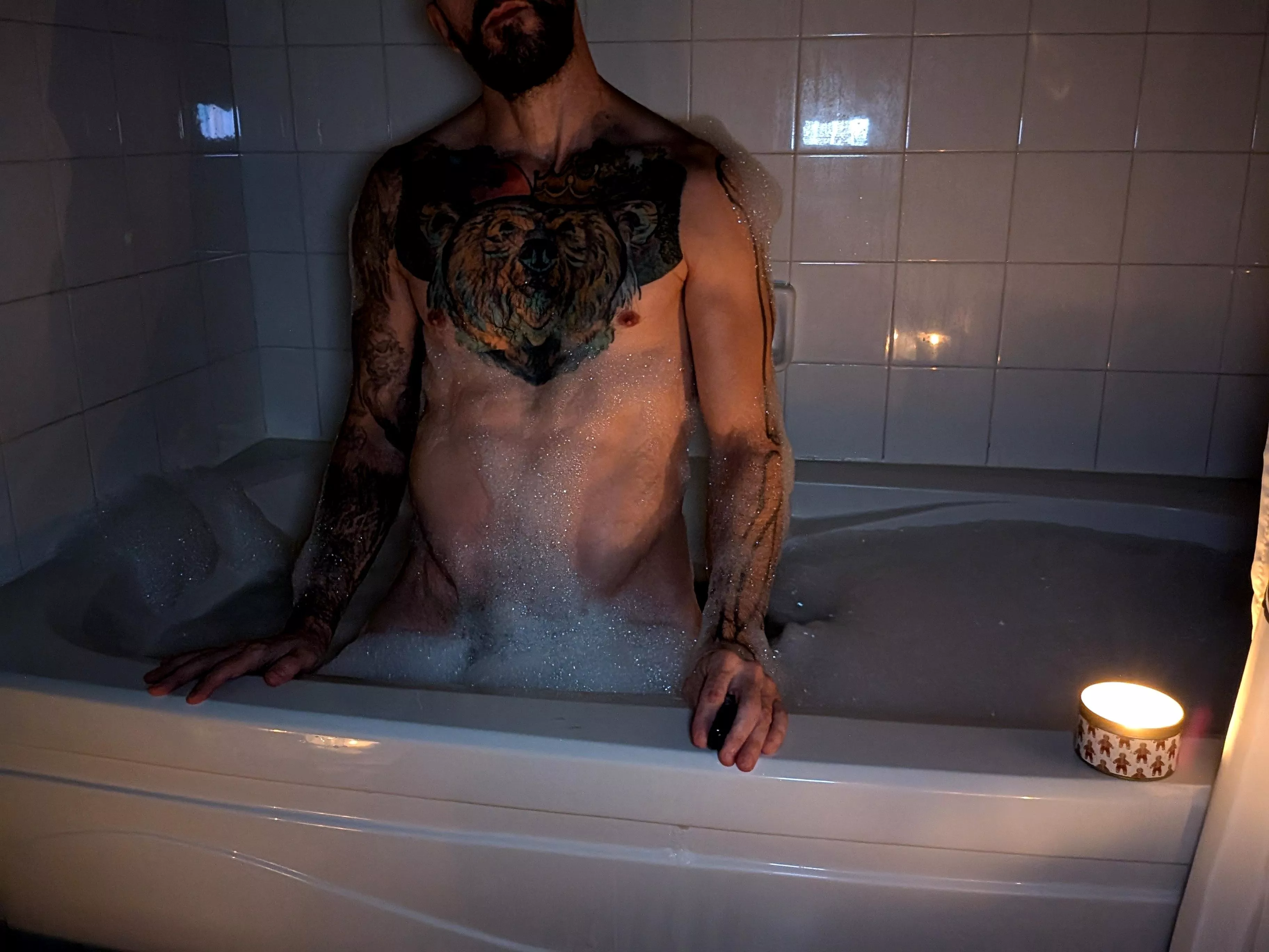 Soapy posted by Teddy-Baer