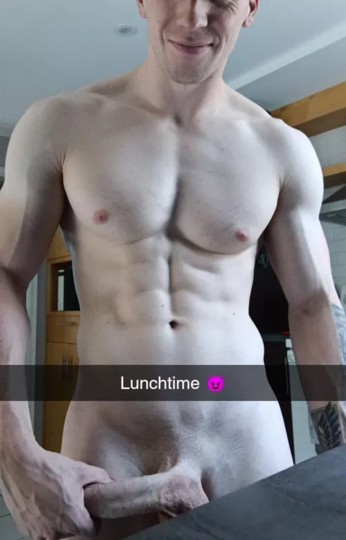 Someone suggested I post here 😶 by PlusMix877