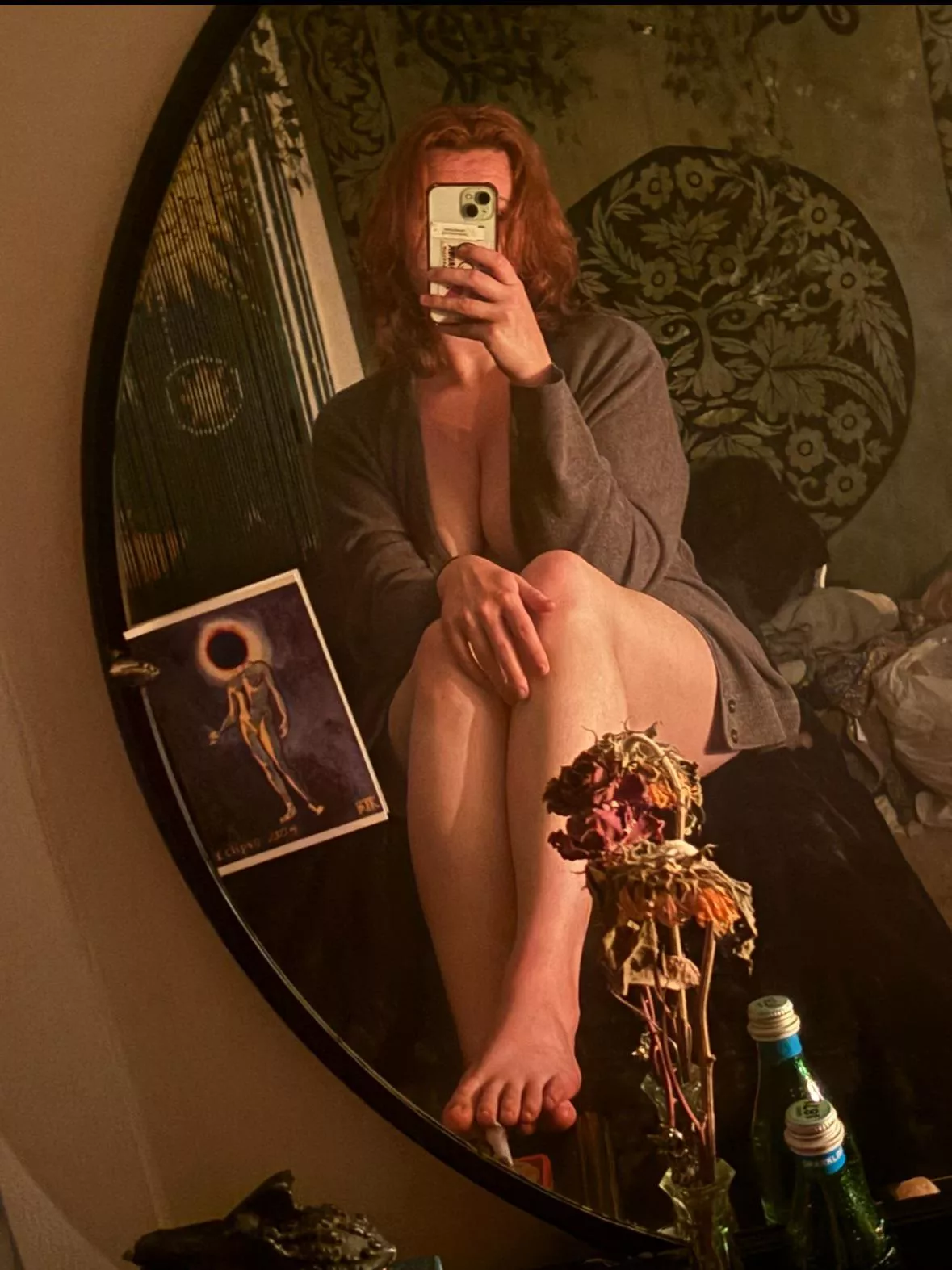 Sometimes I need to be reminded of my purpose posted by Good_Introduction_52