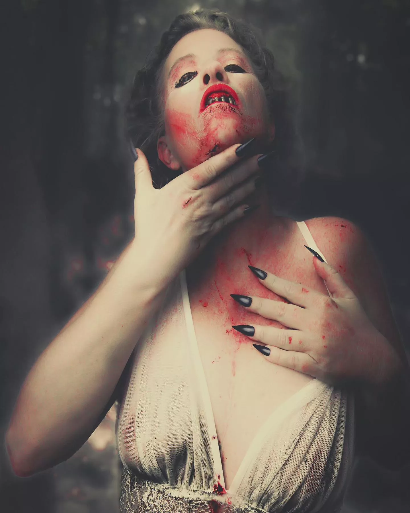 Succubus - photo project posted by Prof_Sillycybin