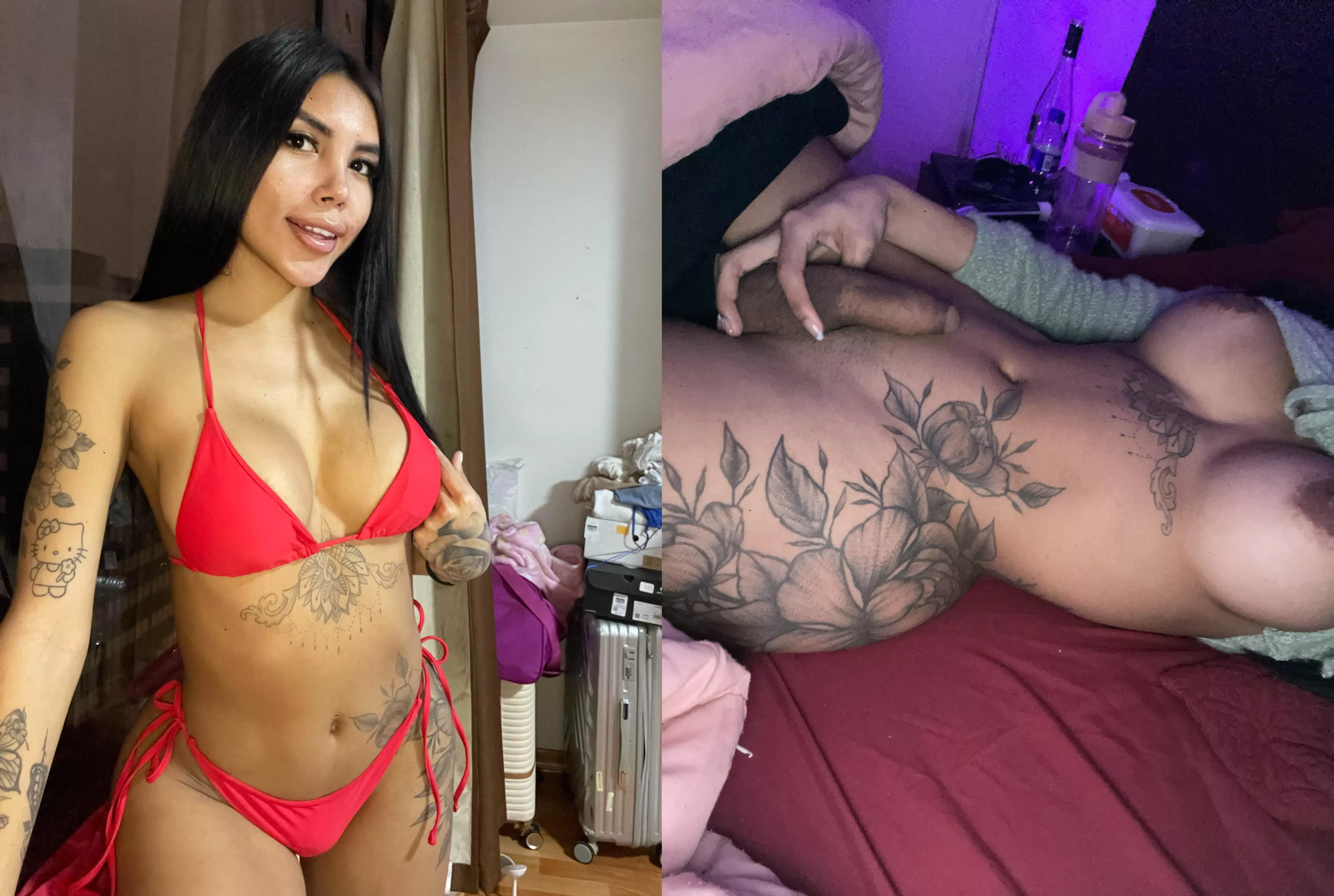 Suck my big shemale cock posted by Seductive8Ball