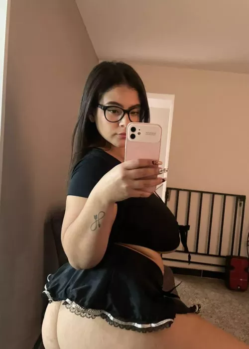 Teach me a lesson? by princezfiery