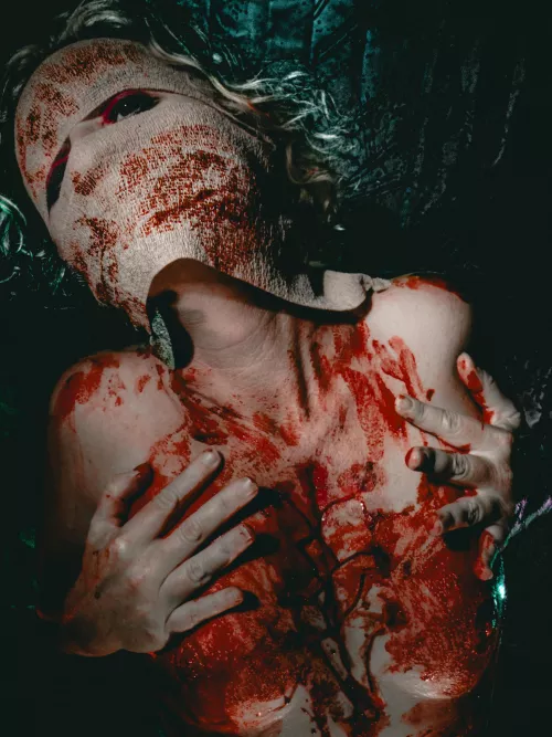 The doctor will see you now by Prof_Sillycybin