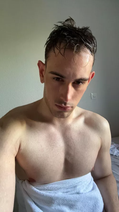 The sight of my nipples excites you, doesn’t it? by AlejaRose03