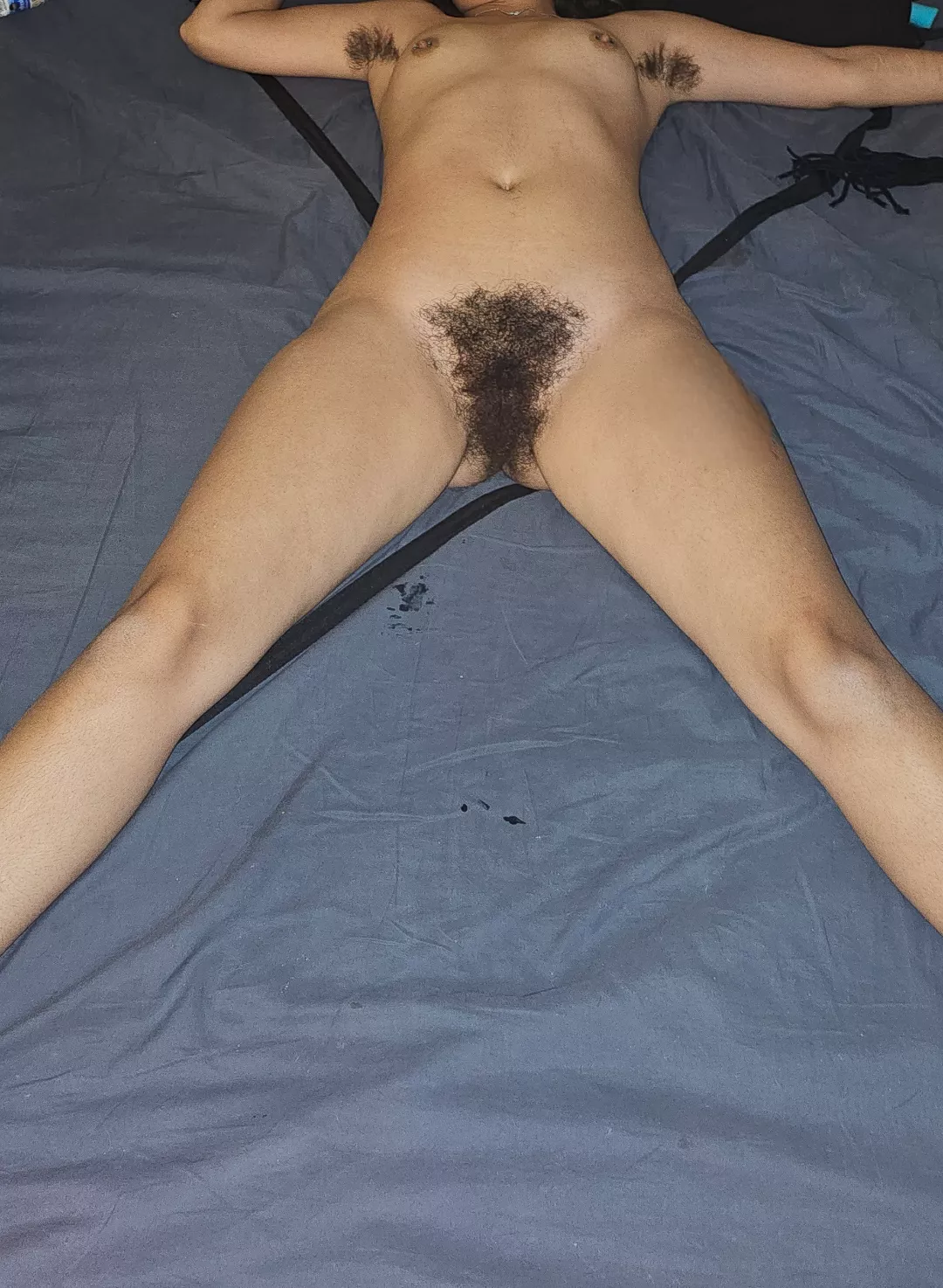 There's no way you can't miss this landing strip posted by Hairy_nShameless