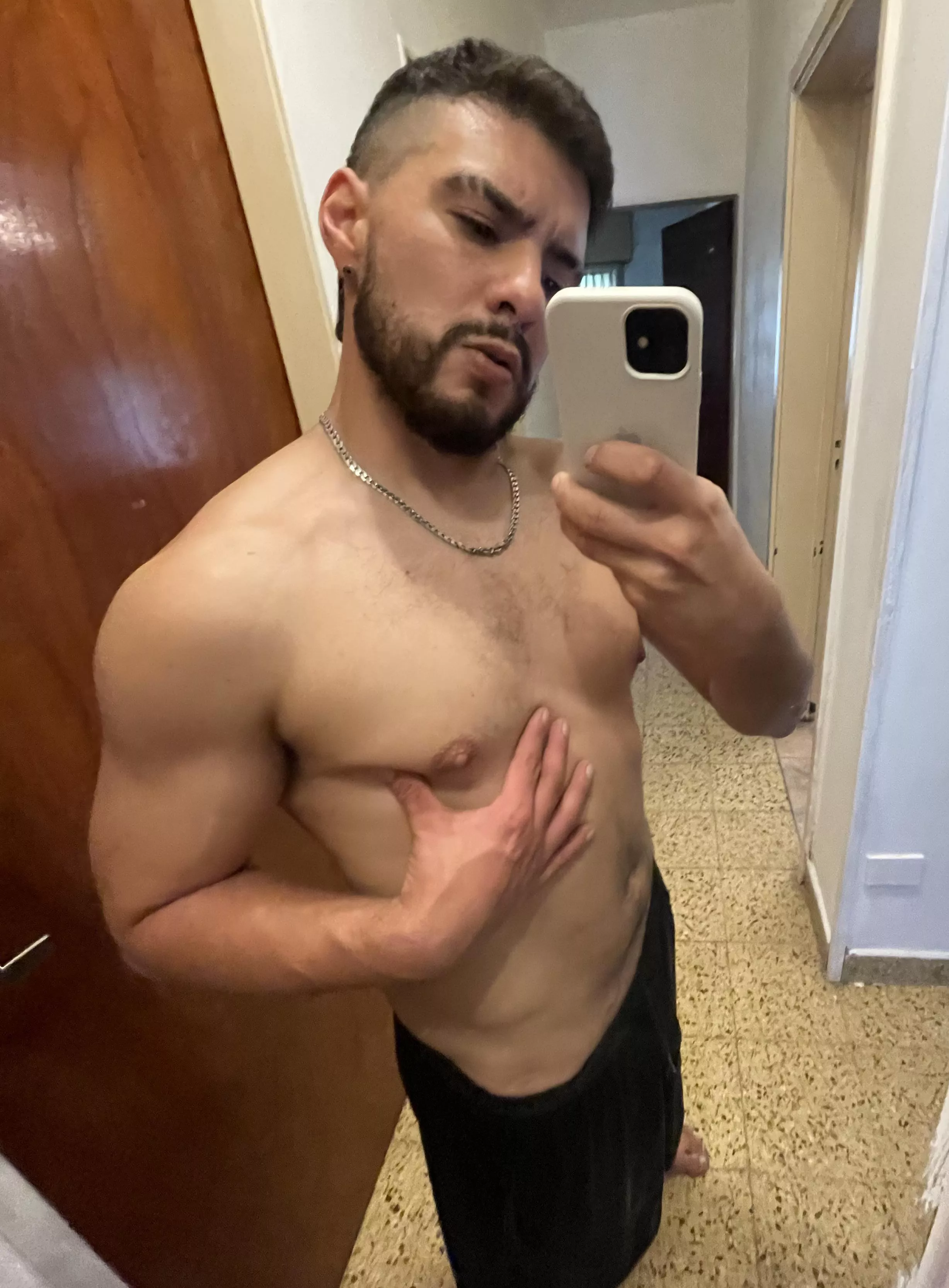 They are somewhat strange posted by latinpedropedro