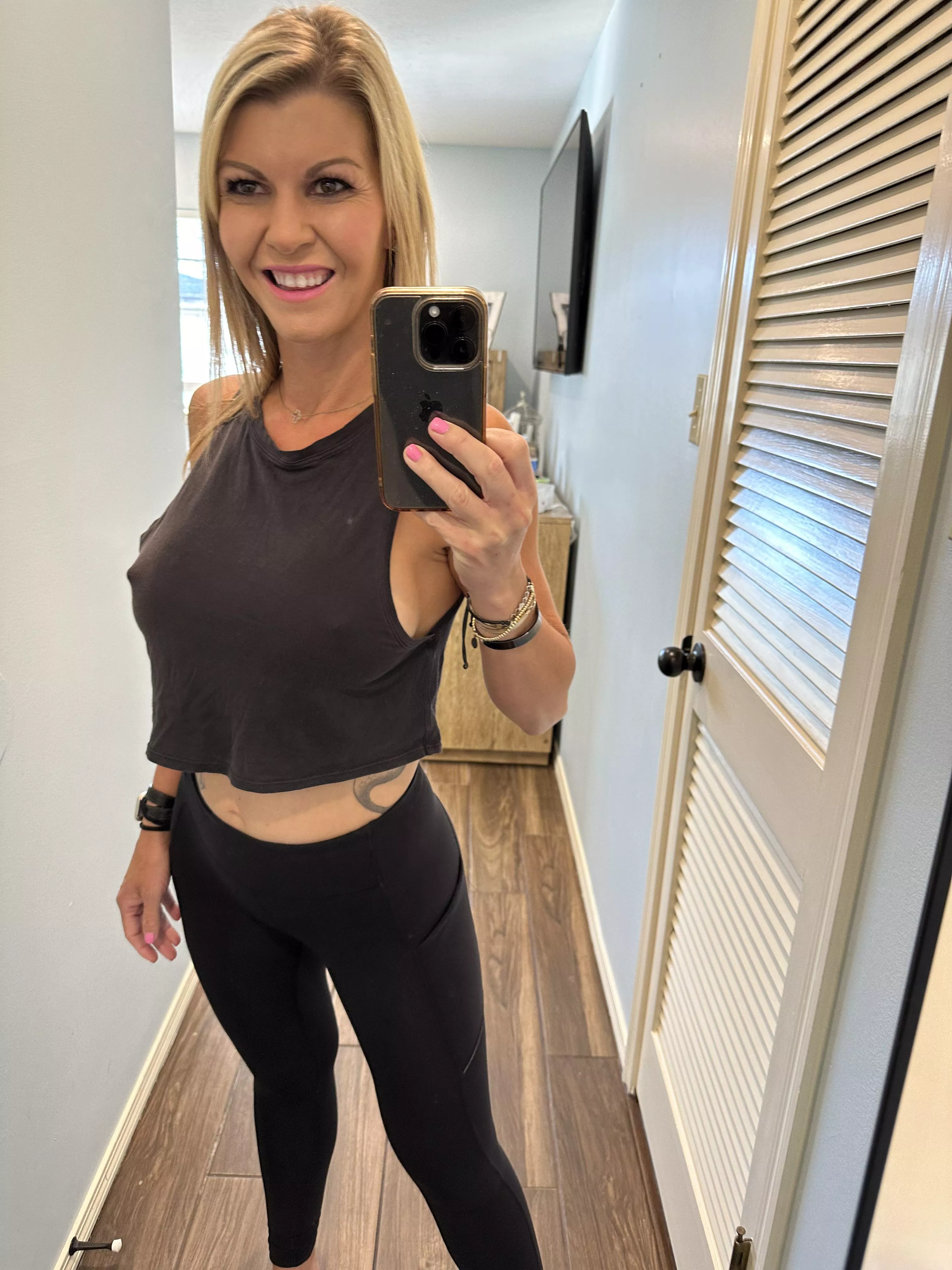 This top is so cute  posted by fitnesswife1983