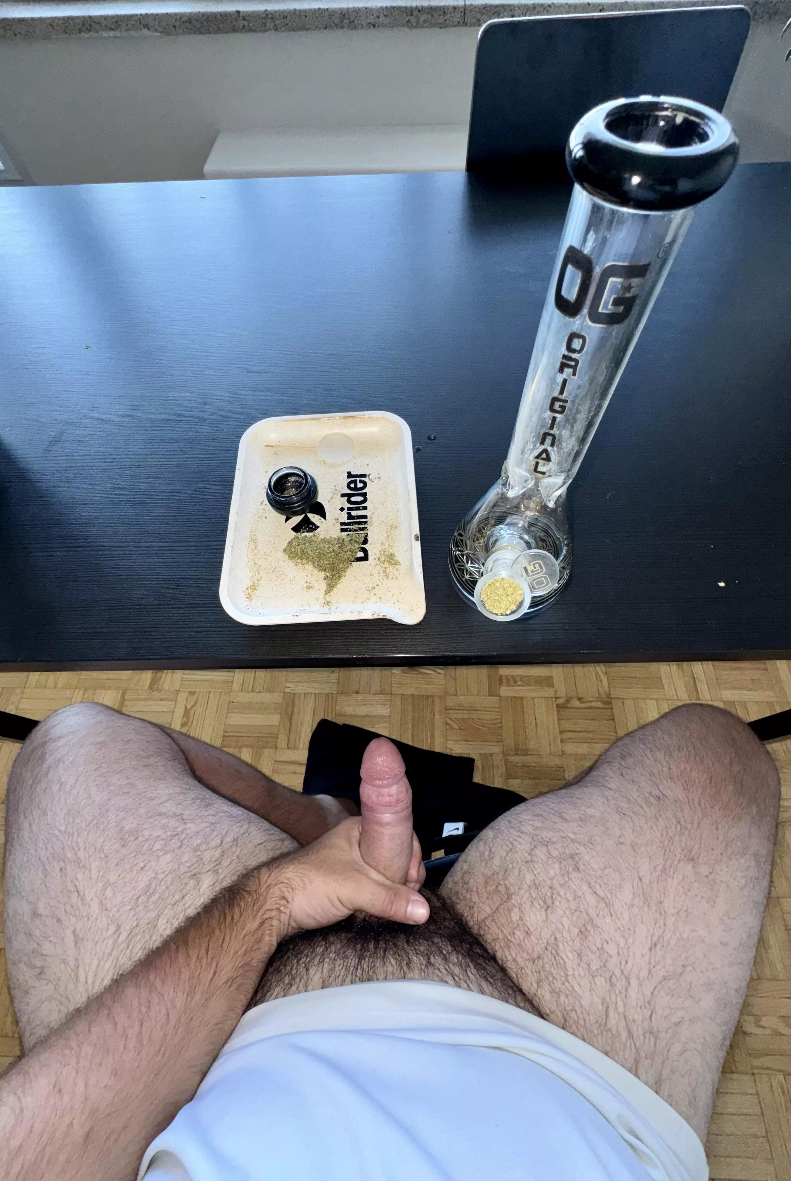 Ti(m)e to drain these full balls of another load  posted by Stock_Fly8549