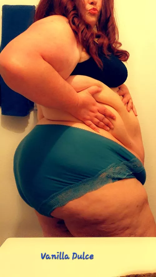 Touch My G Spot Thursday  by GoodVibes0009