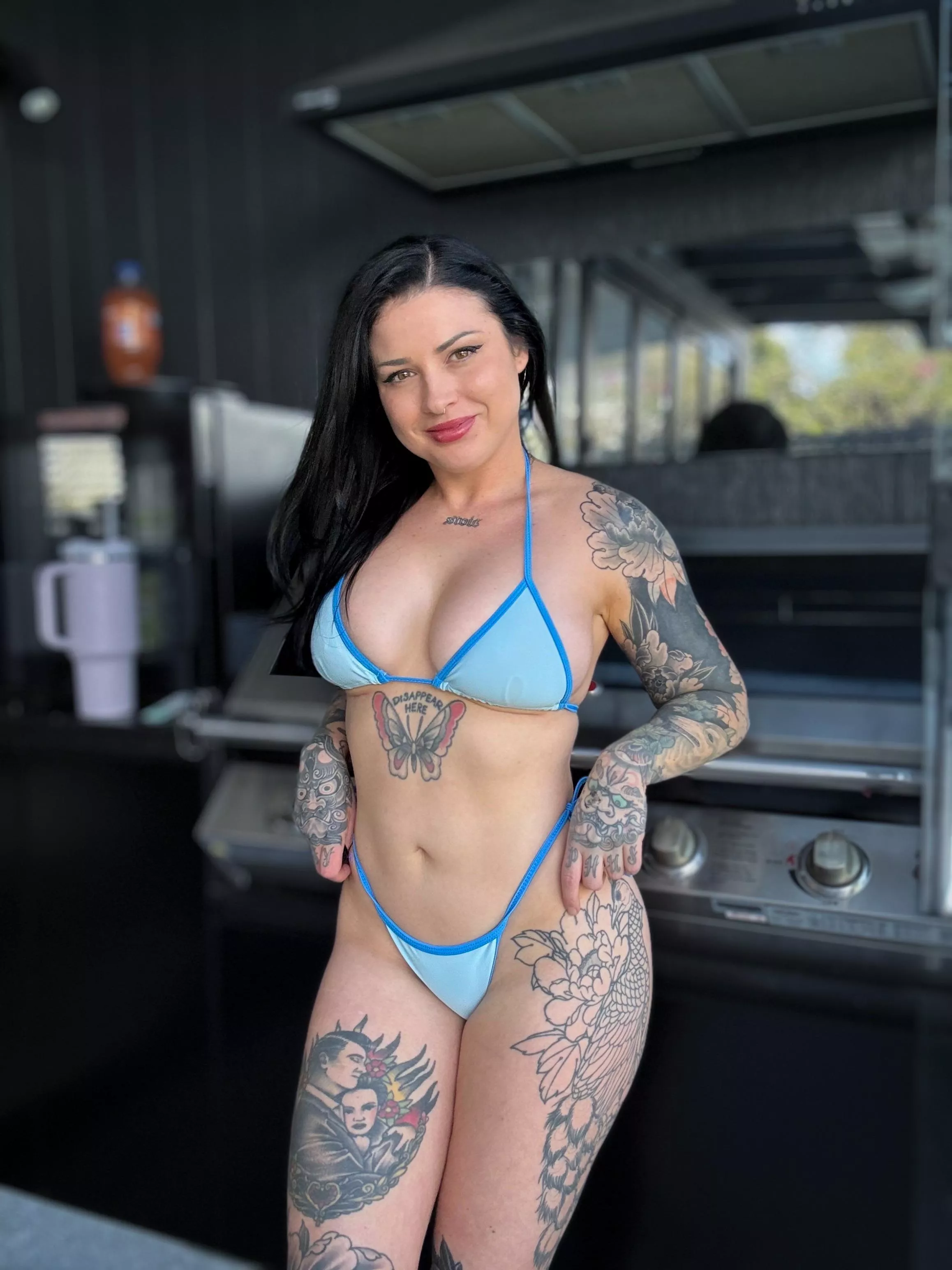 Wanna binge horror movies all weekend together? posted by Deminovak