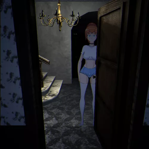 Welcome in by YaBoySuccuboi