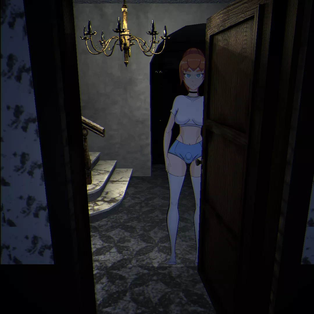 Welcome in posted by YaBoySuccuboi