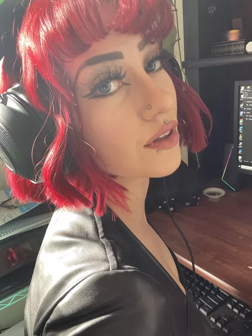 What are we playing today [f] by MercyHaven