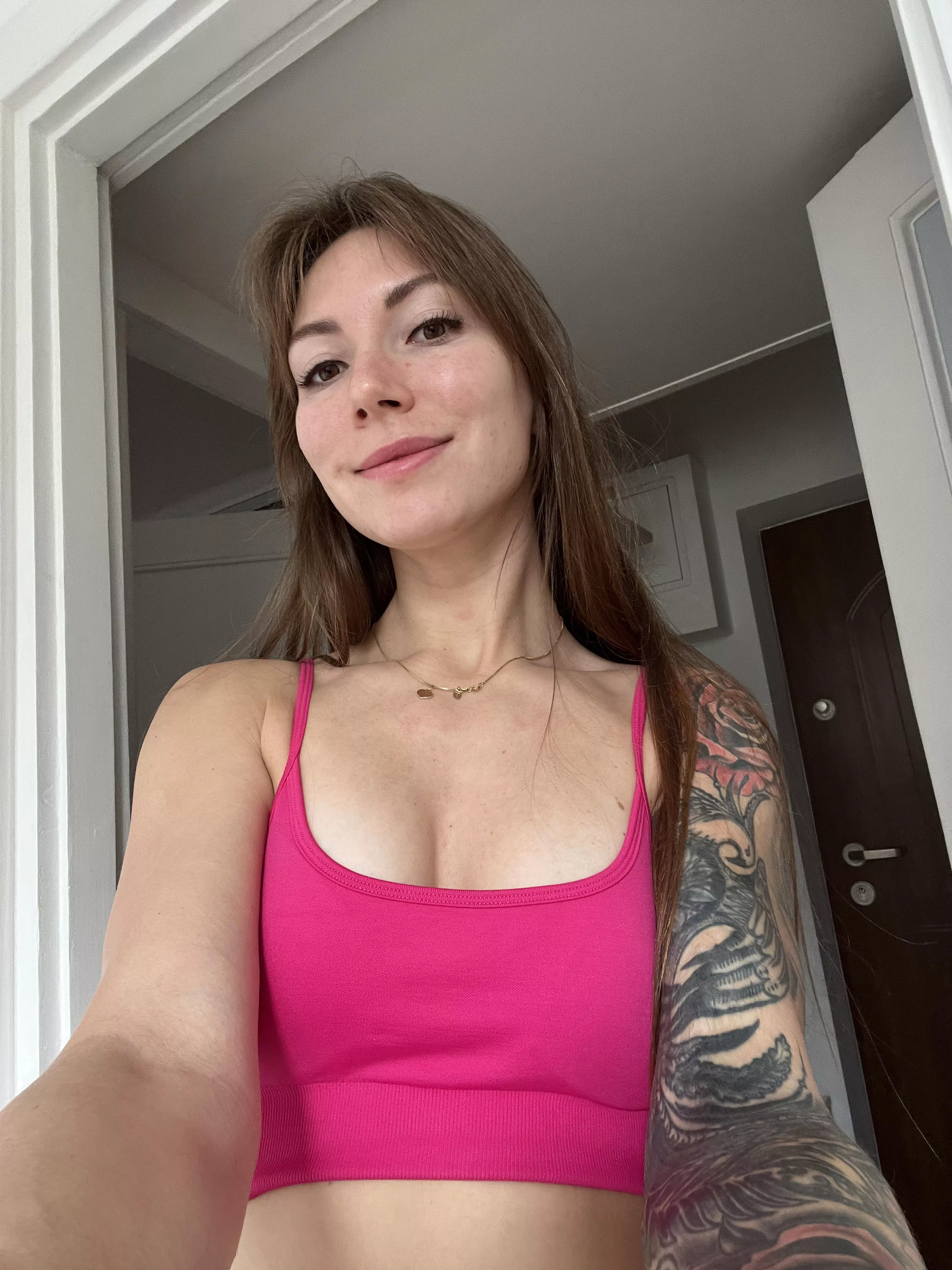 What do you think? 30F posted by IndependentRich6963