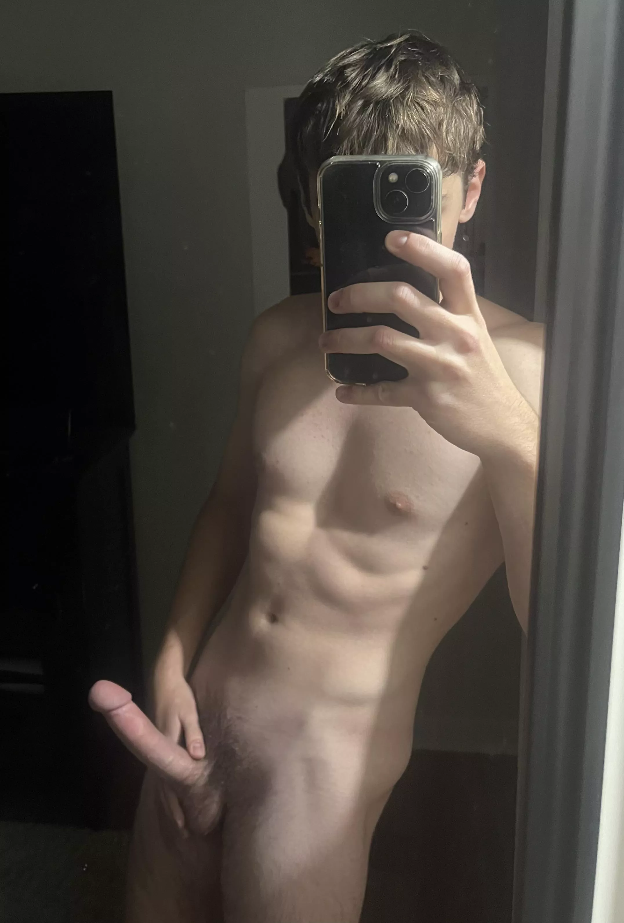 What do you think? posted by Substantial_Cow_7837