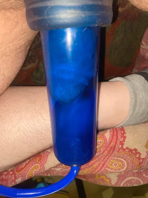 Who Pumpin RN by Baker6981