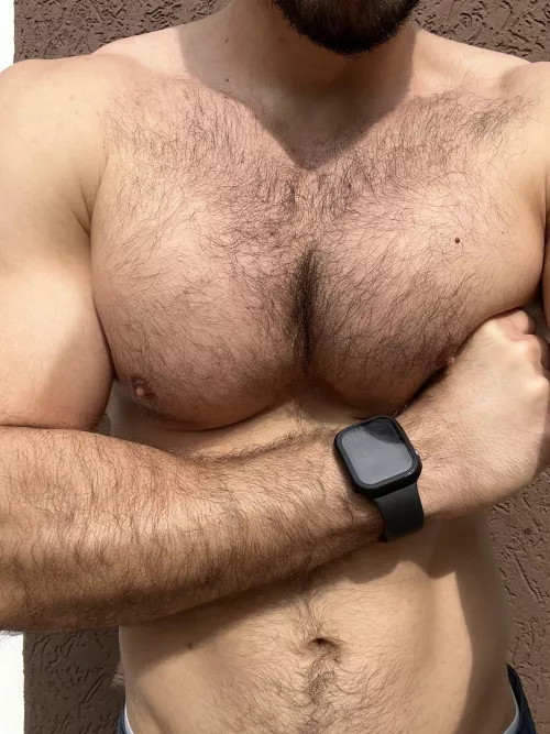 Who said protein shakes had to come in a bottle? 👅🔥 by calebpec