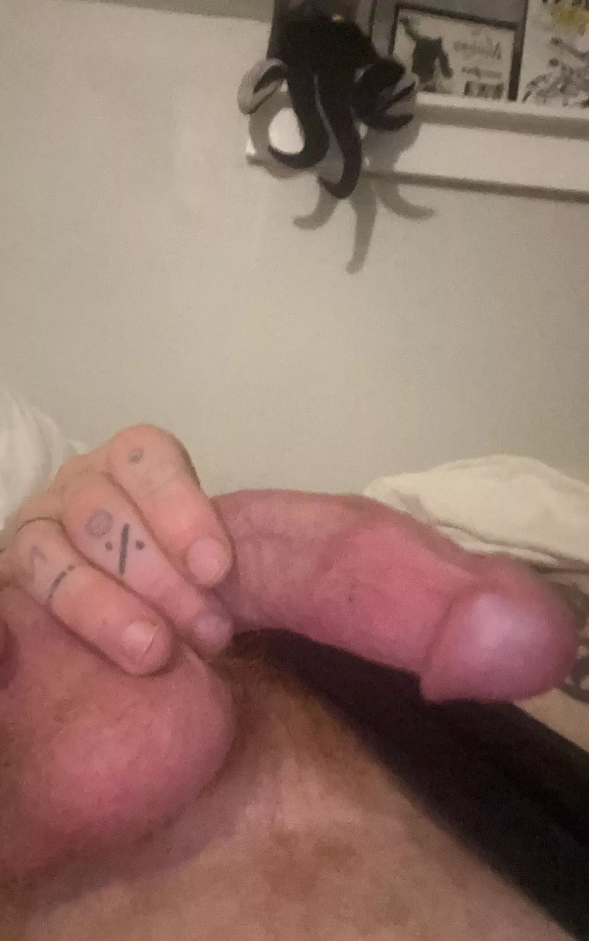 Who’s coming over ?? posted by Different_Current475