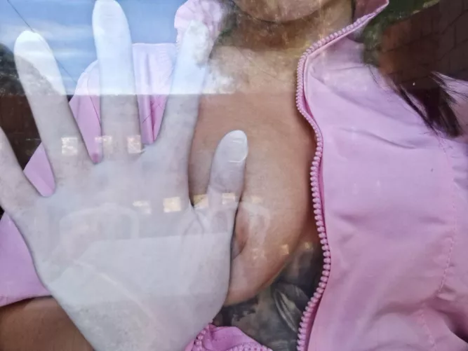 Why don’t you CUM inside? 😉 by SylvanaGift_