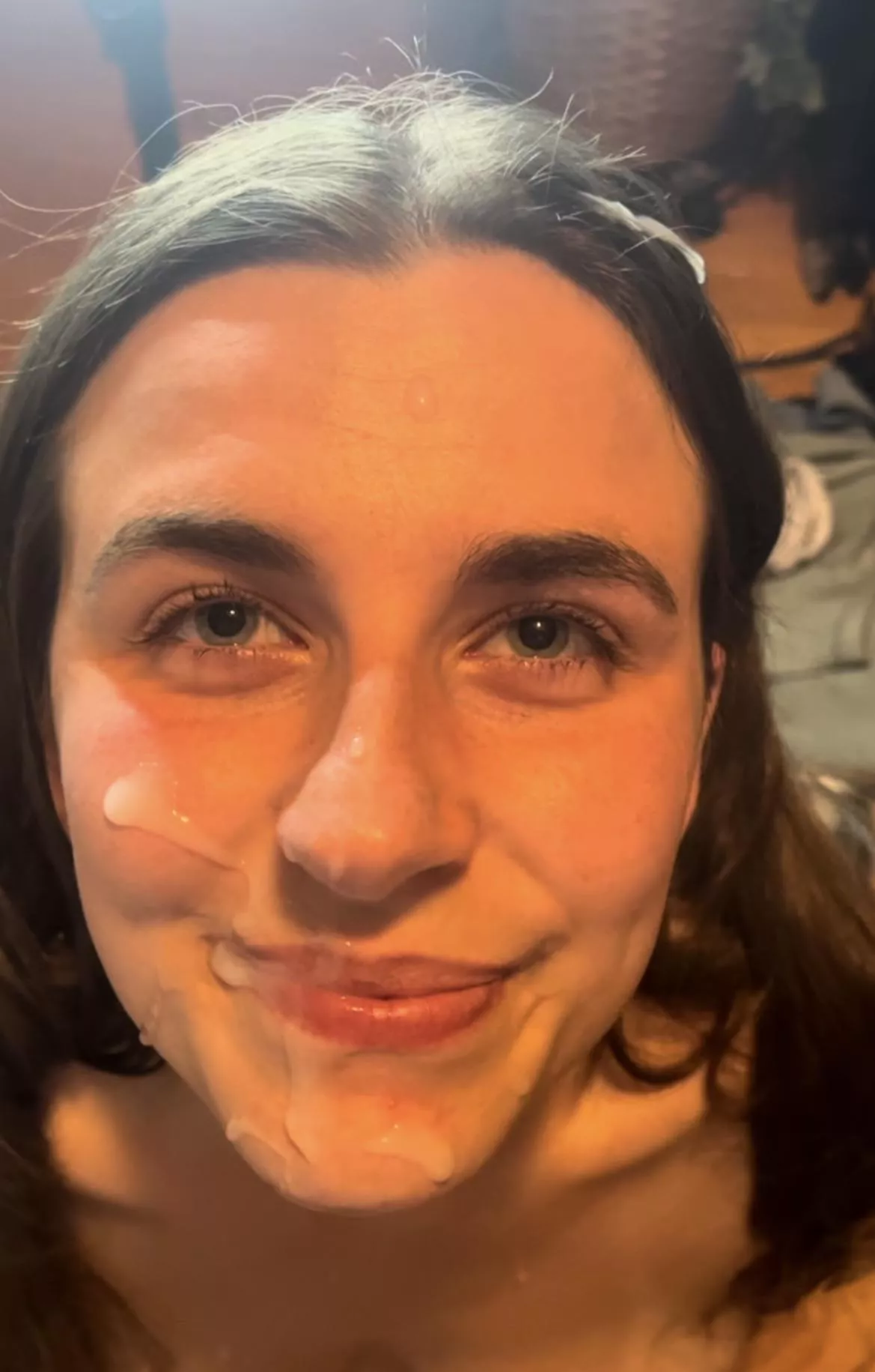 Will you be my next victim  posted by Sophieluvv1