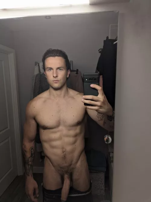 Would you let me pull out ? 😏 by Old-Contribution2960