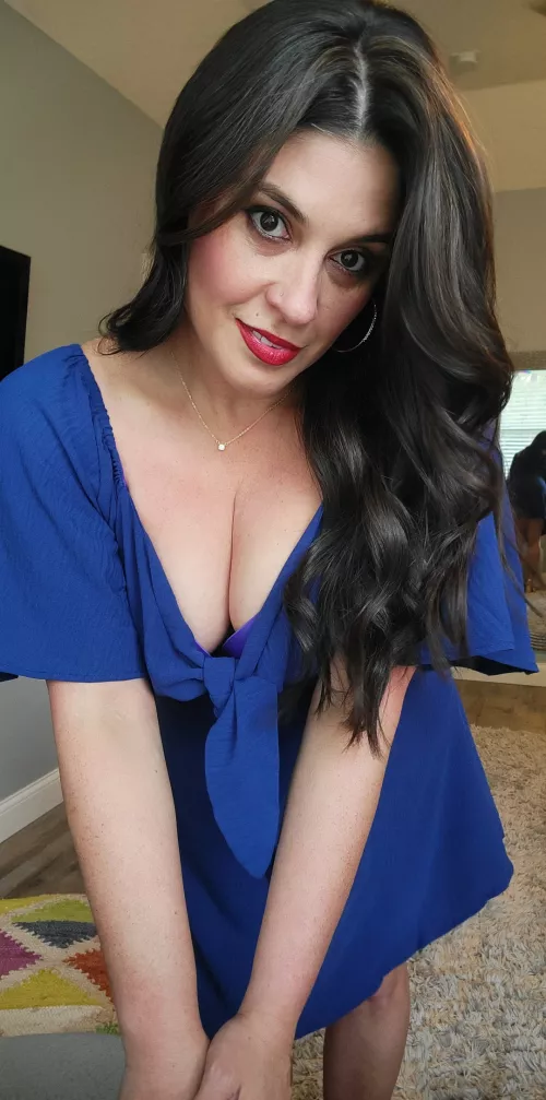 Would you say I'm a milf? F43 by cc51817